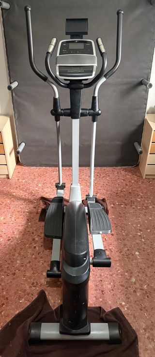 Bicicleta Elíptica NordicTrack 20” Stride