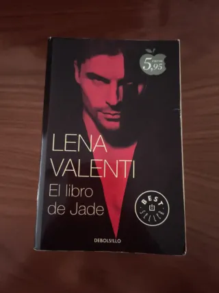 El libro de Jade