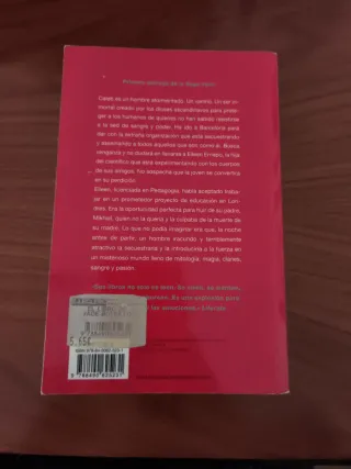 El libro de Jade