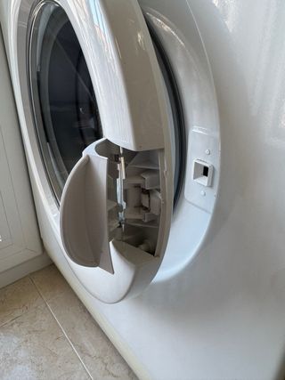 Cocina totalmente equipada!