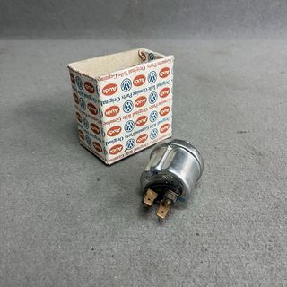 Bellota sensor presión  aceite Audi 80