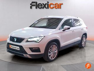 Seat Ateca 2.0 TDI 110kW (150CV) S&S Xcellence