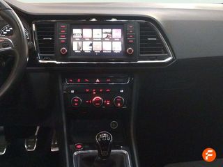 Seat Ateca 2.0 TDI 110kW (150CV) S&S Xcellence
