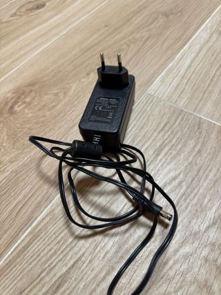 Adaptador Corriente SOY 12V 2.5A 30W