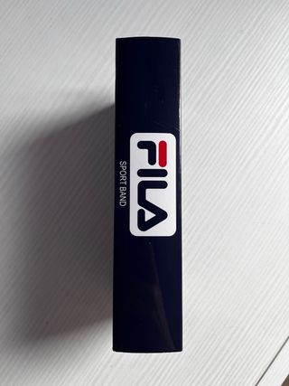 Smart Band F8 FILA - Negro