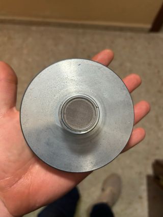 Motor JBL 2406H-1 Driver Agudos