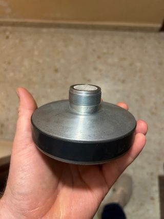 Motor JBL 2406H-1 Driver Agudos