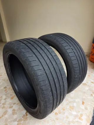 Neumáticos 225/40R18