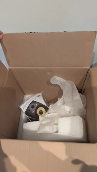 Altavoces KRK Rokit 6 RPG2 nuevos