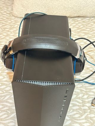 PC da gaming HP Pavilion i5 10400F 16GB RAM