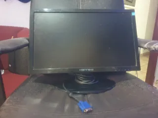 Monitor Hanns-G HE195ABB