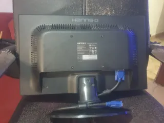 Monitor Hanns-G HE195ABB