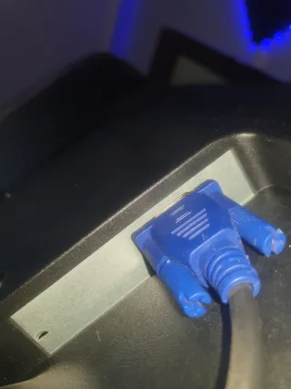 Monitor Hanns-G HE195ABB