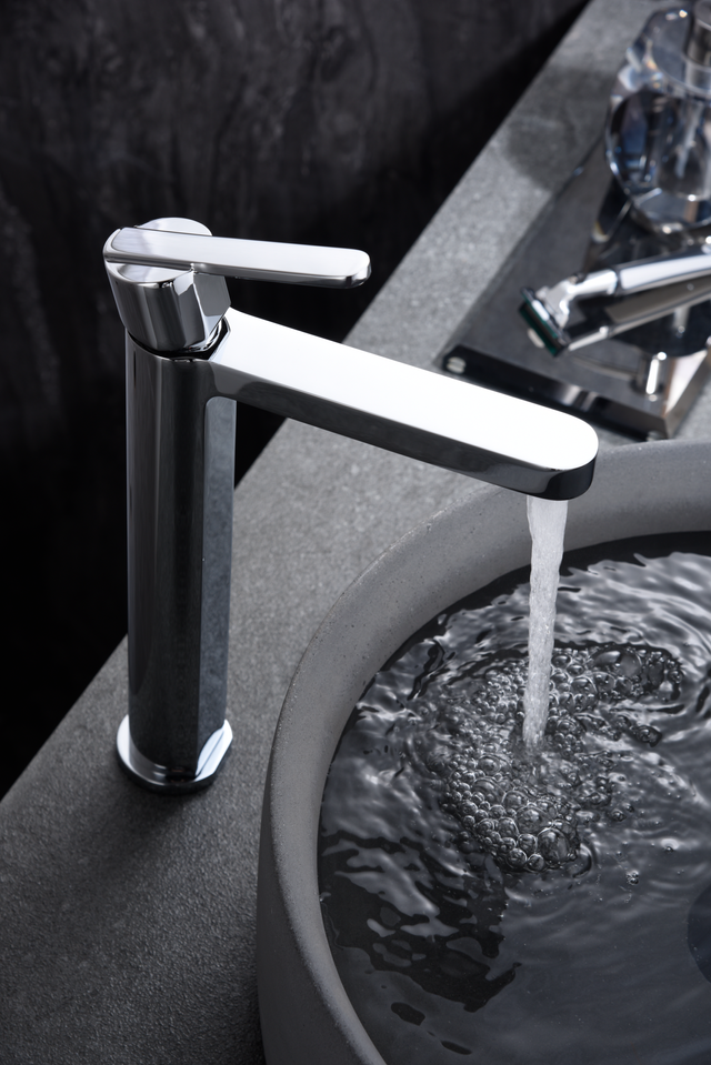 Grifo de Lavabo Alto Imex BDR001-3