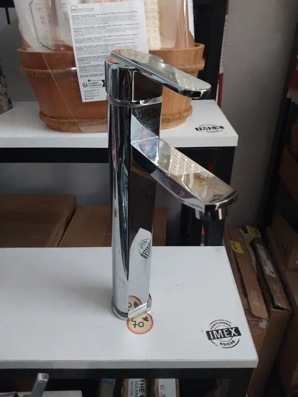 Grifo de Lavabo Alto Imex BDR001-3