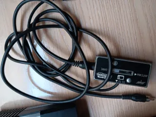 Consola Atari 2600 + Joystick