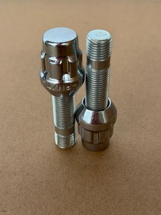 Antirrobo Ruedas 12x1.25