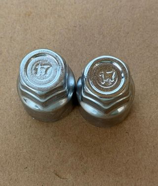 Antirrobo Ruedas 12x1.25