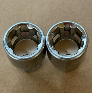 Antirrobo Ruedas 12x1.25