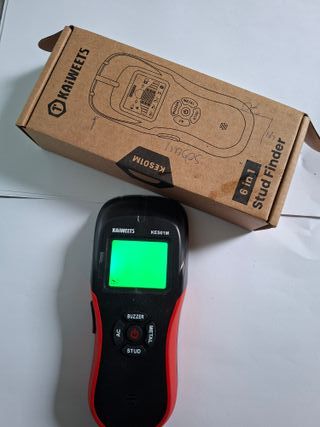 KAIWEETS KES01M Detector de Cables