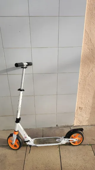 Patinete Urban 7XL SUSP