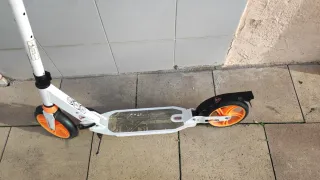 Patinete Urban 7XL SUSP