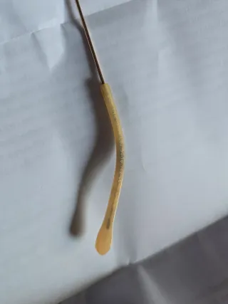 Gafas De Mujer Trend Graduadas Oro