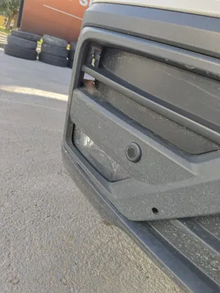 Volkswagen Crafter 2019