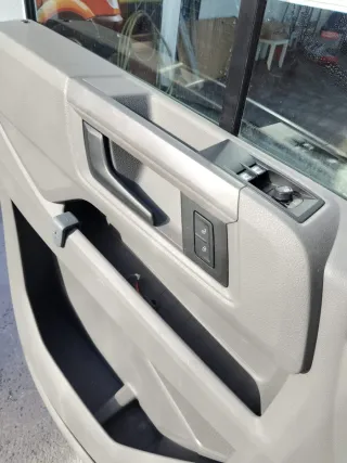 Volkswagen Crafter 2019