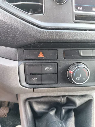 Volkswagen Crafter 2019