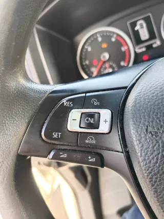 Volkswagen Crafter 2019