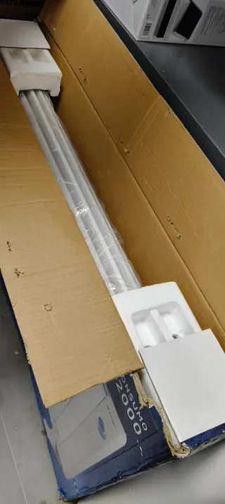 Radiador Orbegozo RRW 2000 WiFi