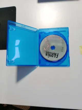 Fariña Serie Completa Blu-ray