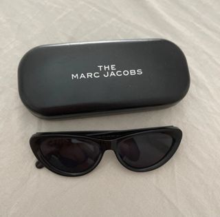 Occhiali Marc Jacobs neri
