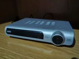 TDT Atlanta DTT551 + Euroconector