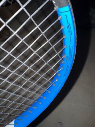 Raqueta de Tenis Babolat Azul