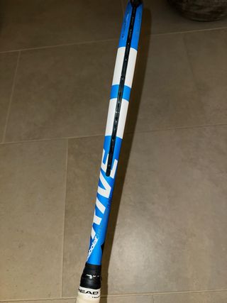 Raqueta de Tenis Babolat Azul
