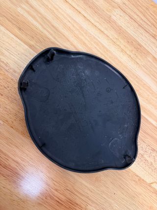 Tapa Torreta Izquierda Ford Mondeo MK3 Original