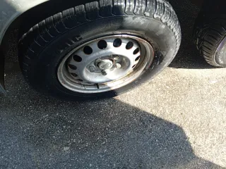 Remolque para 2 caballos