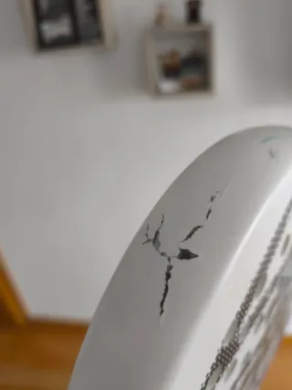 Pala pádel Artengo Pr700