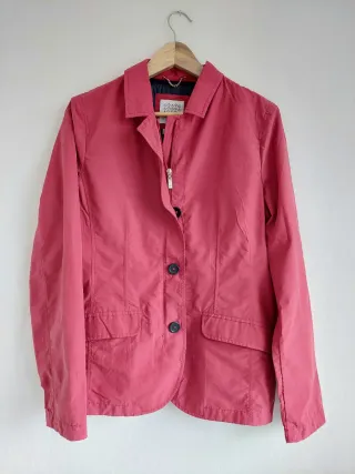 Giubbotto leggero donna primaverile