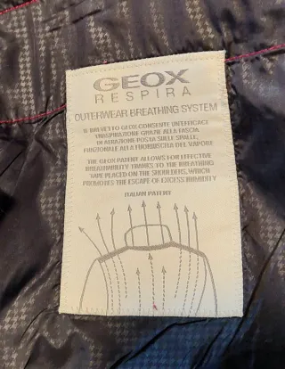 Giubbotto leggero donna primaverile