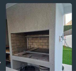 MG BARBACOA