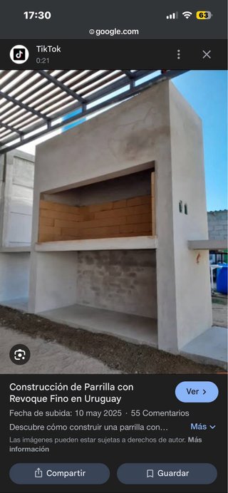 MG BARBACOA