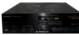 PIONEER A-X320 -114- amplificador