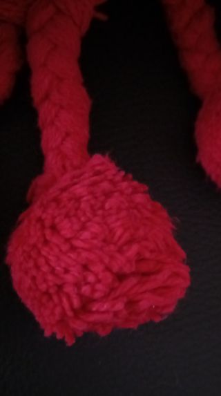 Manta decorativa sillón