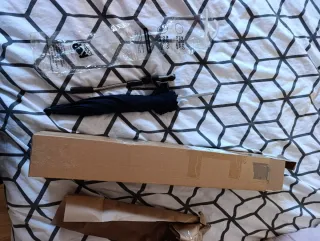 Sombrilla para silla de paseo