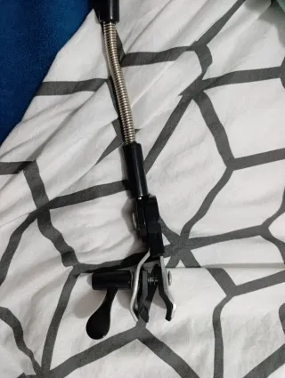 Sombrilla para silla de paseo