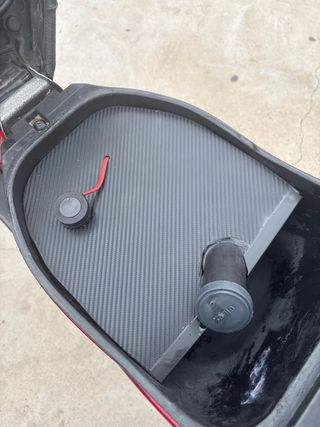 Piaggio Velofax Rojo se vende o cambia