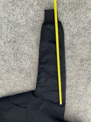 Carhartt Active Jacket Negra M Rework con Capucha